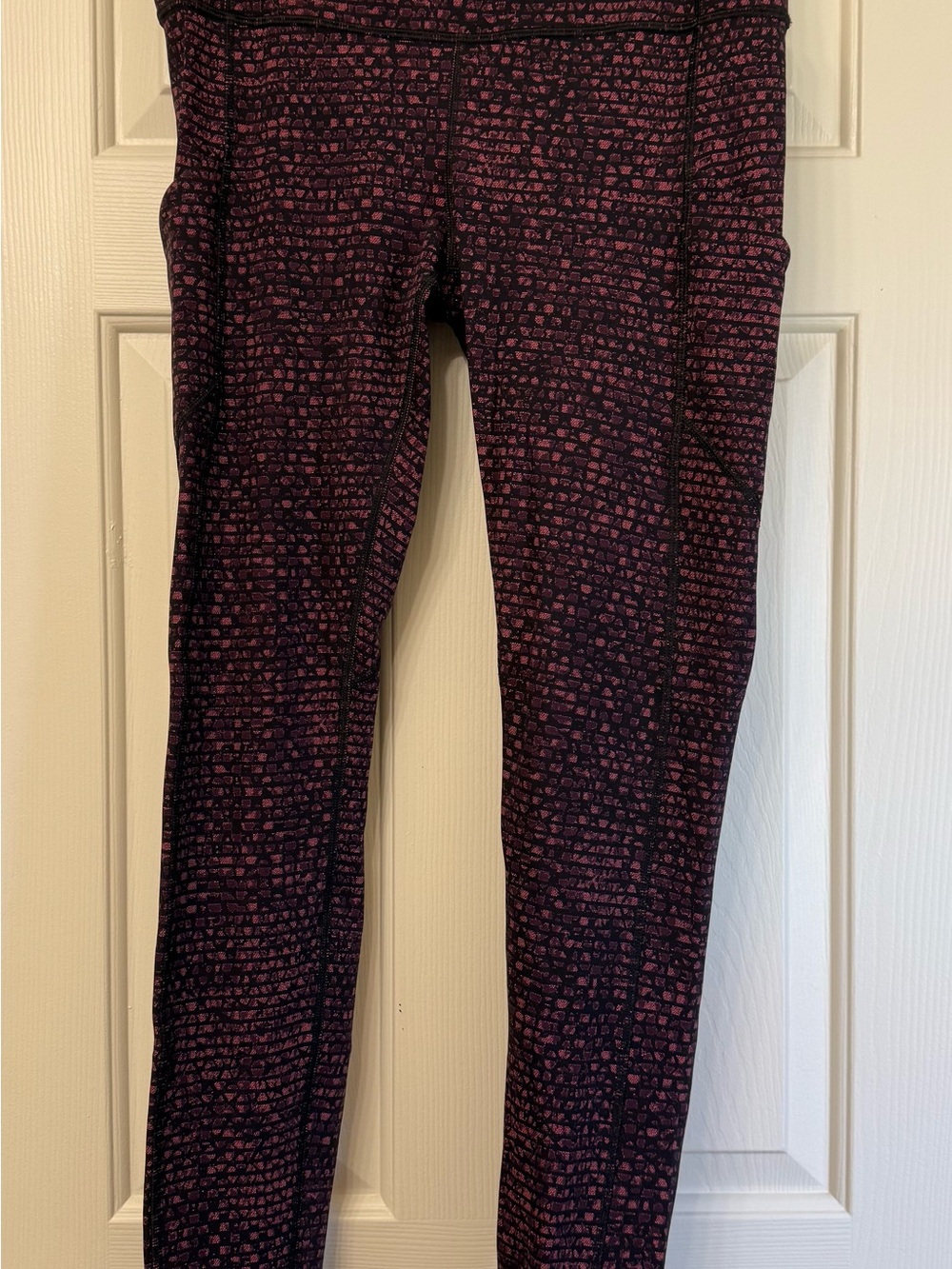 Women’s Speed up tight Luxtreme 28in